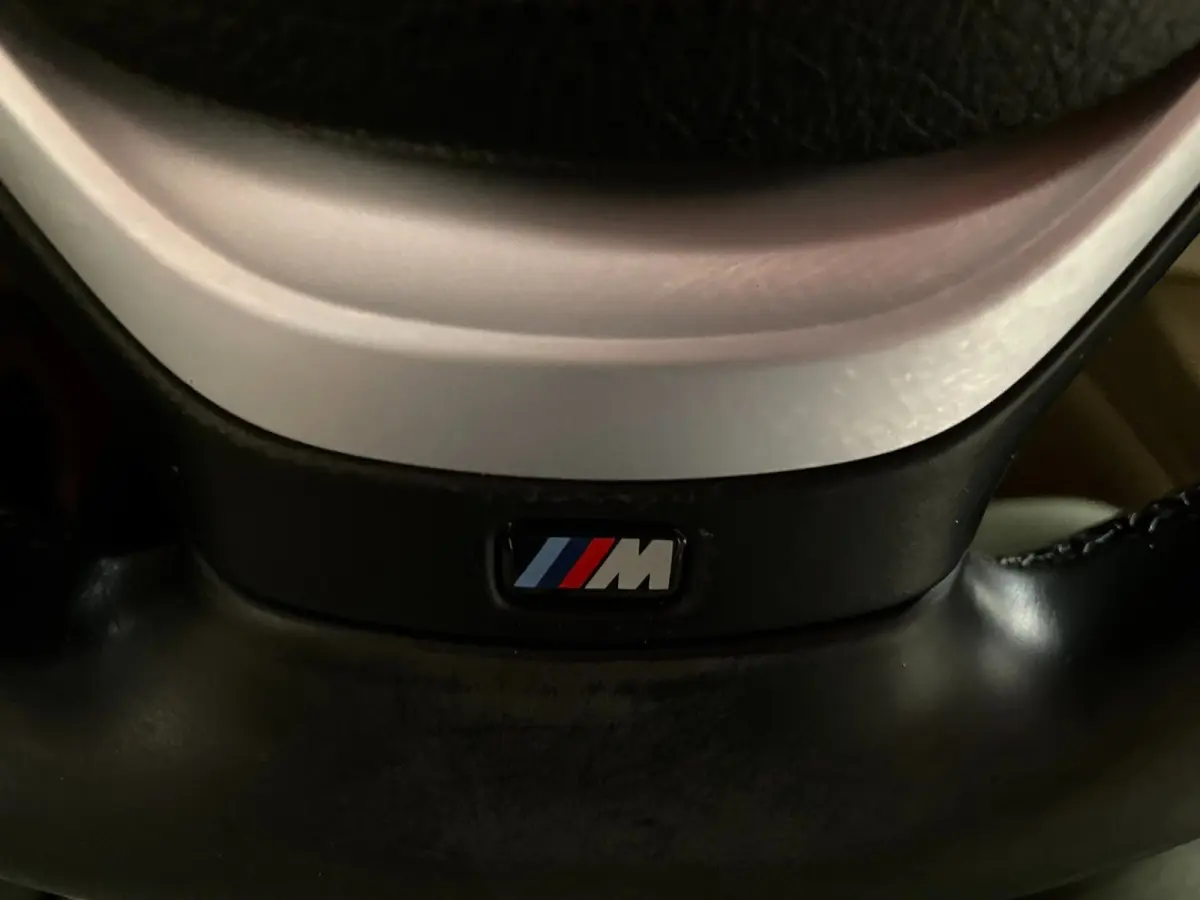M135i xDrive 320 PK M-PERFORMANCE NAVI LEER CARPLAY