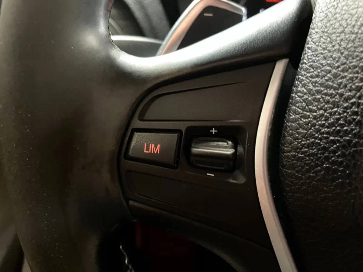 M135i xDrive 320 PK M-PERFORMANCE NAVI LEER CARPLAY