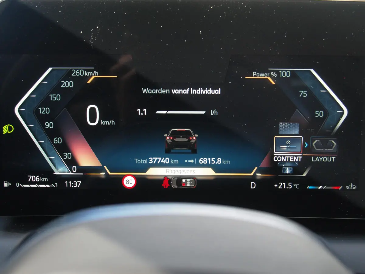 120 M Sport Design Edition | M-Pakket | Camera | Apple Carplay | Sfeerverlichting | NL-Auto |