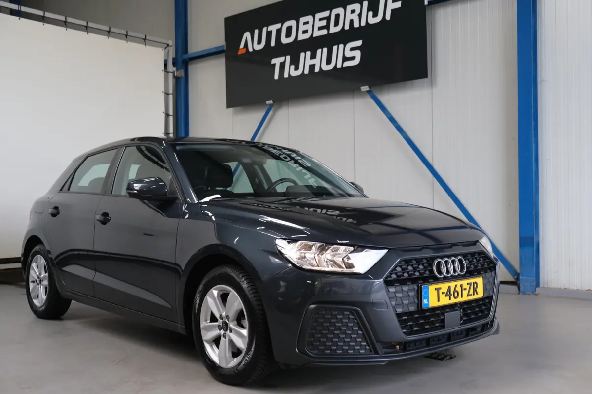30 TFSI Pro Line - N.A.P. Airco, Cruise, PDC, Virtueel Display, Carplay.
