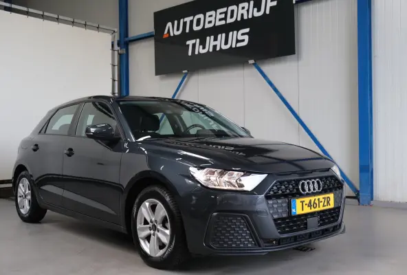 30 TFSI Pro Line - N.A.P. Airco, Cruise, PDC, Virtueel Display, Carplay.