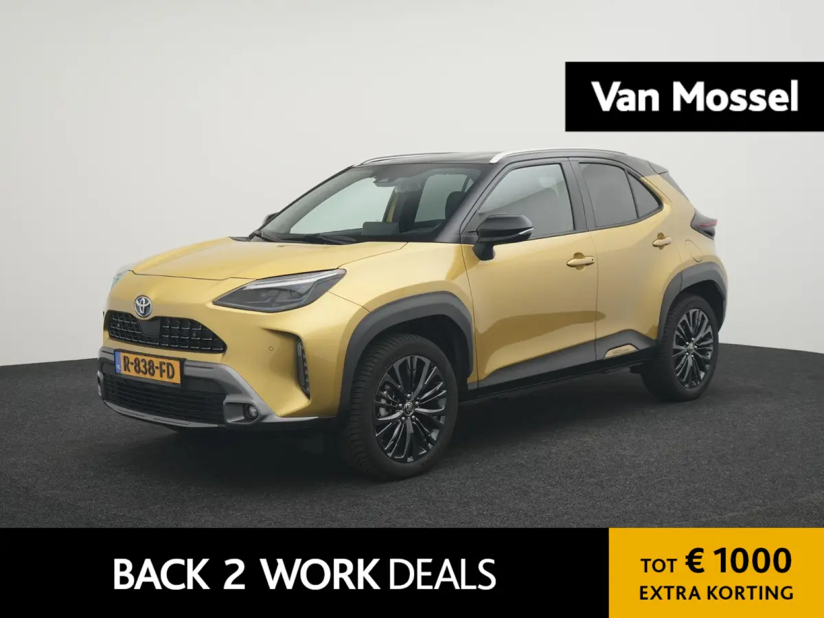 1.5 Hybrid Adventure AUTOMAAT | CAMERA | STOEL & STUURVERWARMING | JBL BOX | TREKHAAK | CLIMA | ELEKTRISCHE KOFFERKLEP | LMV | APPLE CARPLAY | DEALER ONDERHOUDEN | 12 MAANDEN BOVAG GARANTIE 