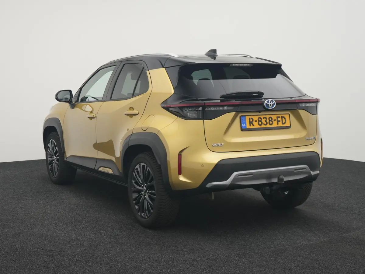 1.5 Hybrid Adventure AUTOMAAT | CAMERA | STOEL & STUURVERWARMING | JBL BOX | TREKHAAK | CLIMA | ELEKTRISCHE KOFFERKLEP | LMV | APPLE CARPLAY | DEALER ONDERHOUDEN | 12 MAANDEN BOVAG GARANTIE 