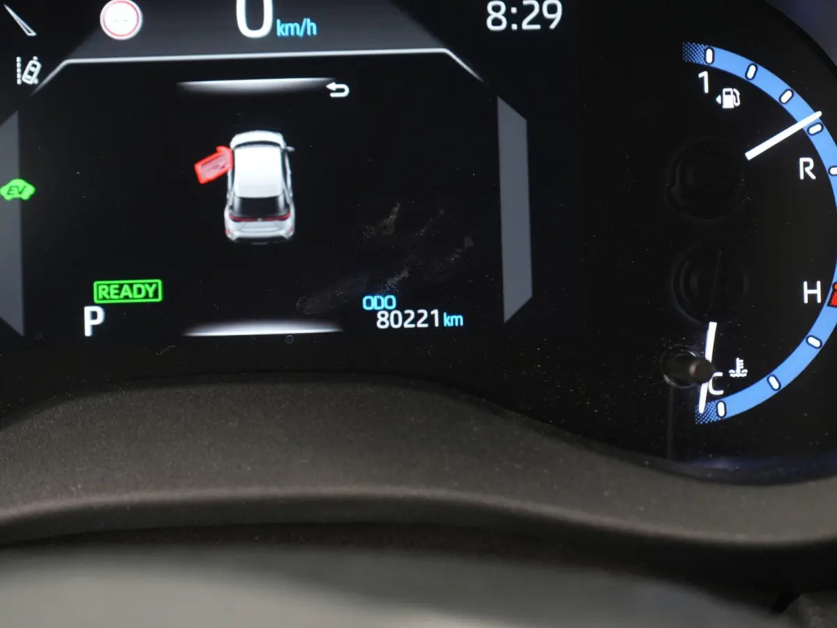 1.5 Hybrid Adventure AUTOMAAT | CAMERA | STOEL & STUURVERWARMING | JBL BOX | TREKHAAK | CLIMA | ELEKTRISCHE KOFFERKLEP | LMV | APPLE CARPLAY | DEALER ONDERHOUDEN | 12 MAANDEN BOVAG GARANTIE 