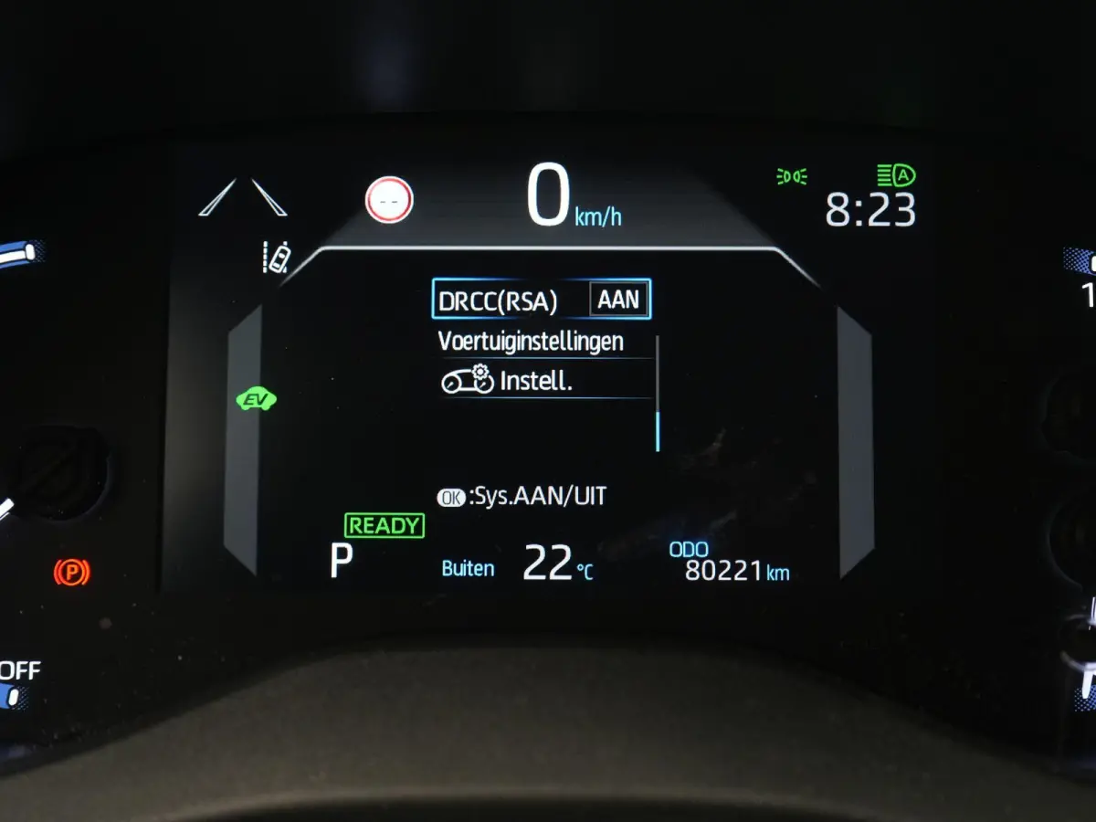 1.5 Hybrid Adventure AUTOMAAT | CAMERA | STOEL & STUURVERWARMING | JBL BOX | TREKHAAK | CLIMA | ELEKTRISCHE KOFFERKLEP | LMV | APPLE CARPLAY | DEALER ONDERHOUDEN | 12 MAANDEN BOVAG GARANTIE 