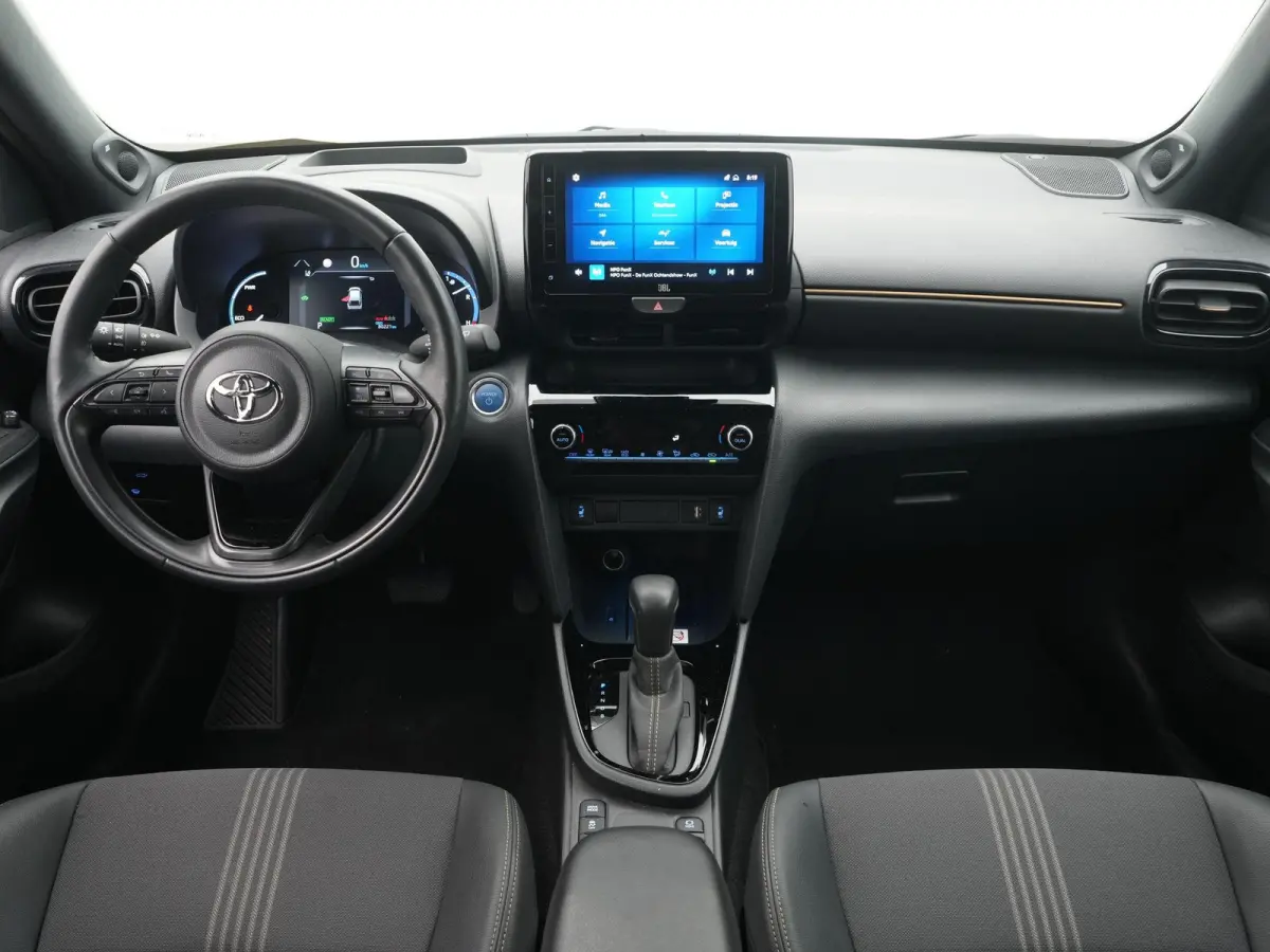 1.5 Hybrid Adventure AUTOMAAT | CAMERA | STOEL & STUURVERWARMING | JBL BOX | TREKHAAK | CLIMA | ELEKTRISCHE KOFFERKLEP | LMV | APPLE CARPLAY | DEALER ONDERHOUDEN | 12 MAANDEN BOVAG GARANTIE 