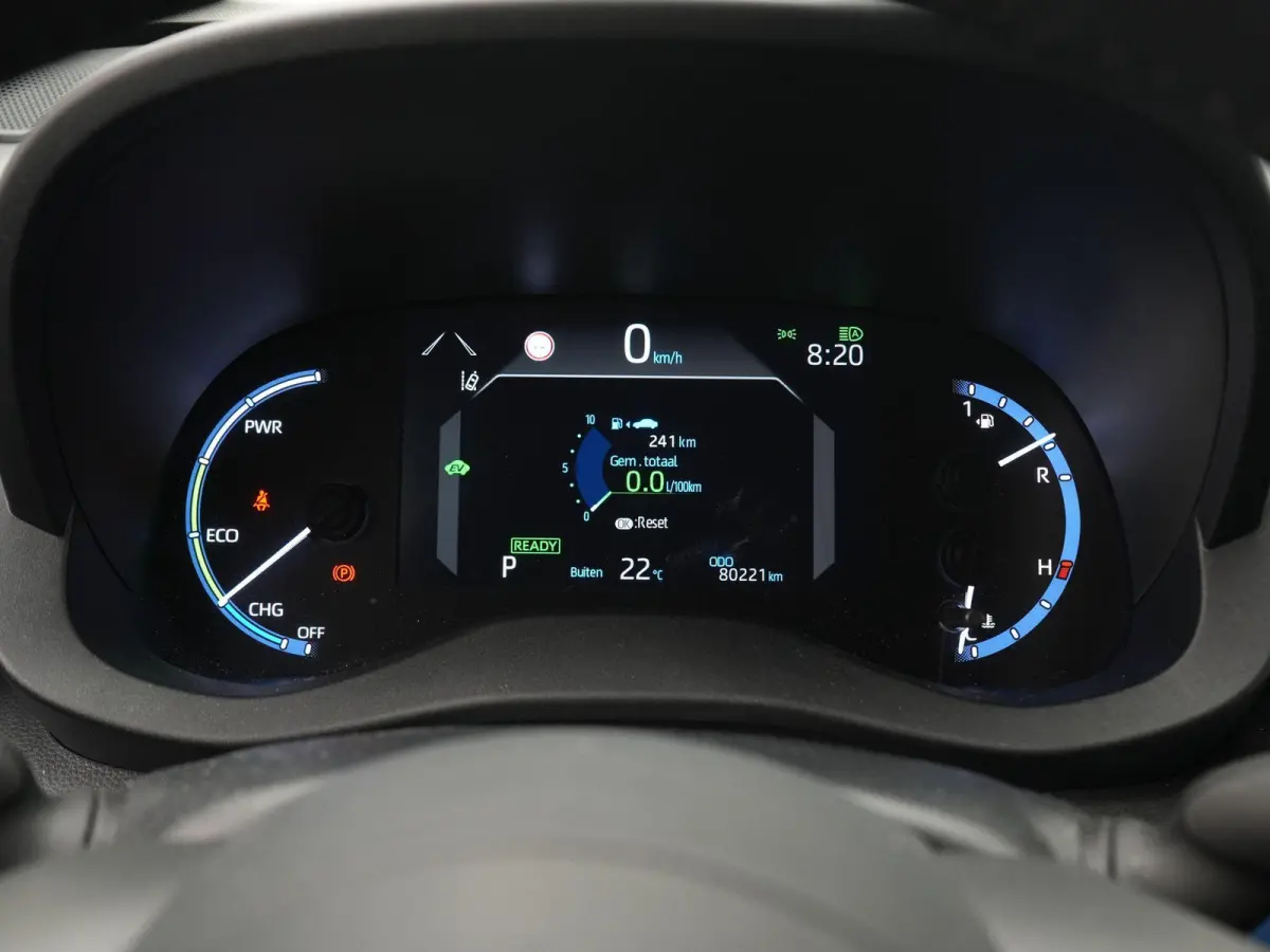 1.5 Hybrid Adventure AUTOMAAT | CAMERA | STOEL & STUURVERWARMING | JBL BOX | TREKHAAK | CLIMA | ELEKTRISCHE KOFFERKLEP | LMV | APPLE CARPLAY | DEALER ONDERHOUDEN | 12 MAANDEN BOVAG GARANTIE 