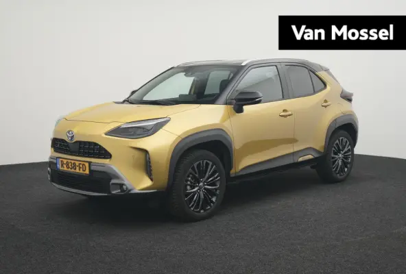 1.5 Hybrid Adventure AUTOMAAT | CAMERA | STOEL & STUURVERWARMING | JBL BOX | TREKHAAK | CLIMA | ELEKTRISCHE KOFFERKLEP | LMV | APPLE CARPLAY | DEALER ONDERHOUDEN | 12 MAANDEN BOVAG GARANTIE 