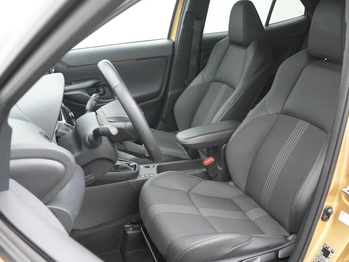 1.5 Hybrid Adventure AUTOMAAT | CAMERA | STOEL & STUURVERWARMING | JBL BOX | TREKHAAK | CLIMA | ELEKTRISCHE KOFFERKLEP | LMV | APPLE CARPLAY | DEALER ONDERHOUDEN | 12 MAANDEN BOVAG GARANTIE 