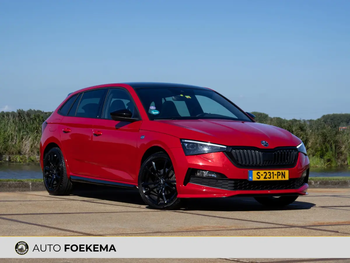 1.5 TSI ACT Monte Carlo ABT Edition S 191 PK Pano Full LED