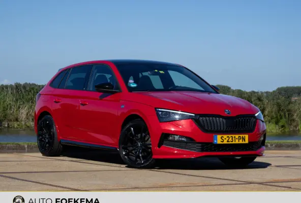 1.5 TSI ACT Monte Carlo ABT Edition S 191 PK Pano Full LED