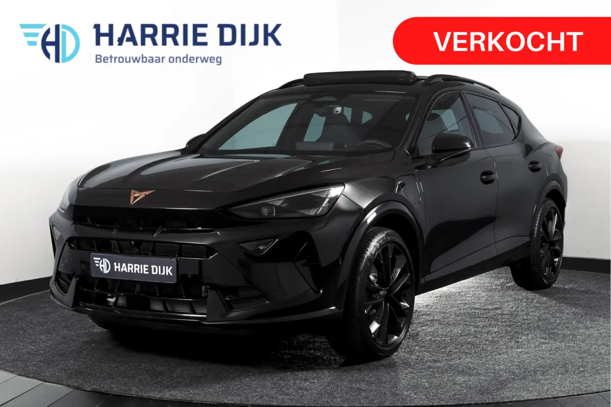 1.5 TSI e-Hybrid 272 PK VZ Performance | S/K-Panodak | Dig. Cockpit | Adapt. Cruise | Stoel-+Stuurverw. | PDC | 360 Camera | NAV + App. Connect | ECC | Elek. Klep | LM 19" | 7171