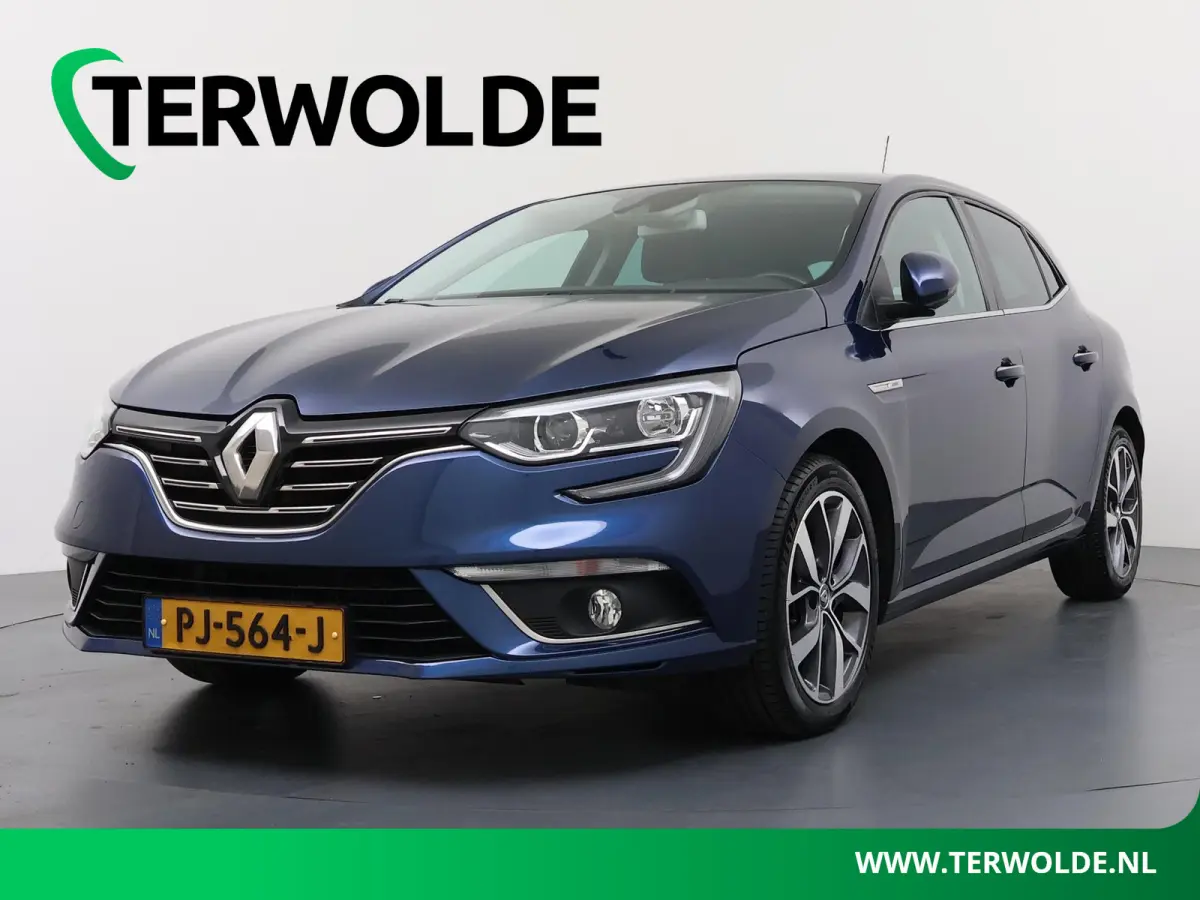 Energy TCe 130 Bose | Weinig KM's | Apple CarPlay | Navigatie | Climate Control |