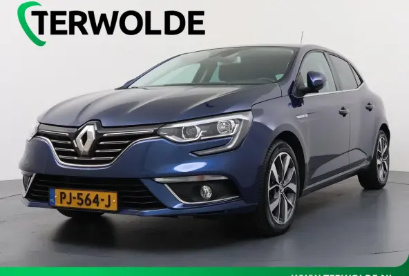Energy TCe 130 Bose | Weinig KM's | Apple CarPlay | Navigatie | Climate Control |