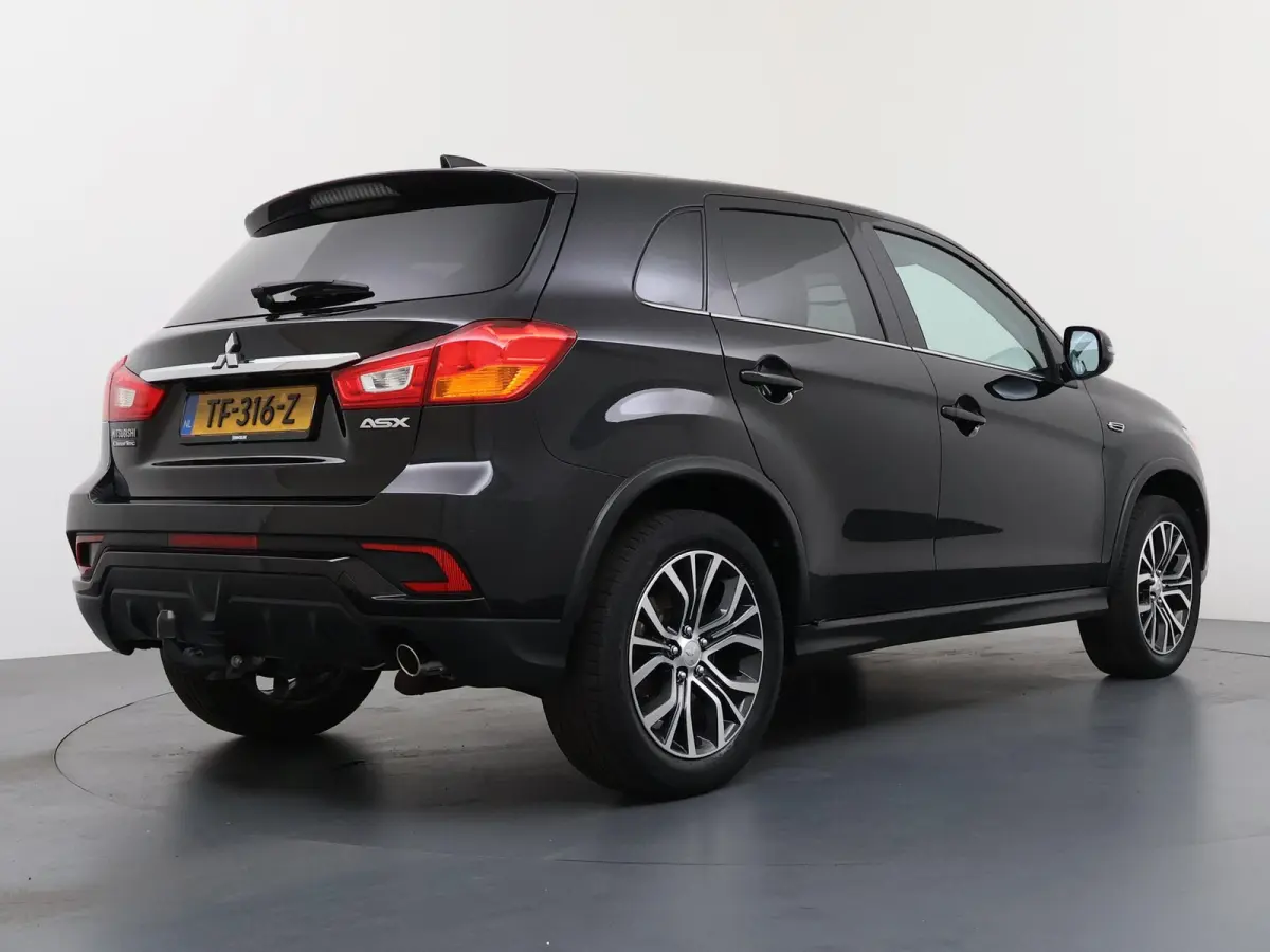 1.6 Cleartec Connect Pro+ | Trekhaak | Parkeercamera | Half leder/alcantara |