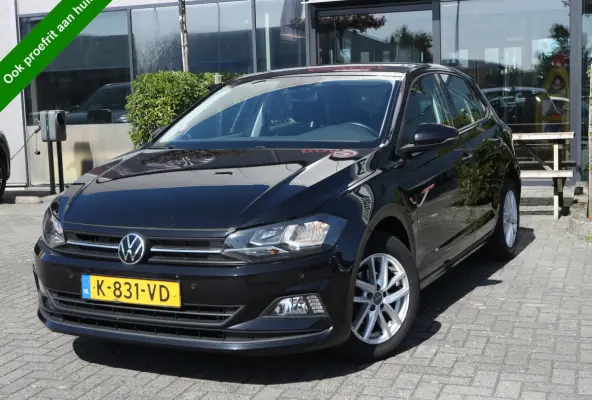 1.0 TSI Comfortline Business CLIMA NAVI ADAP