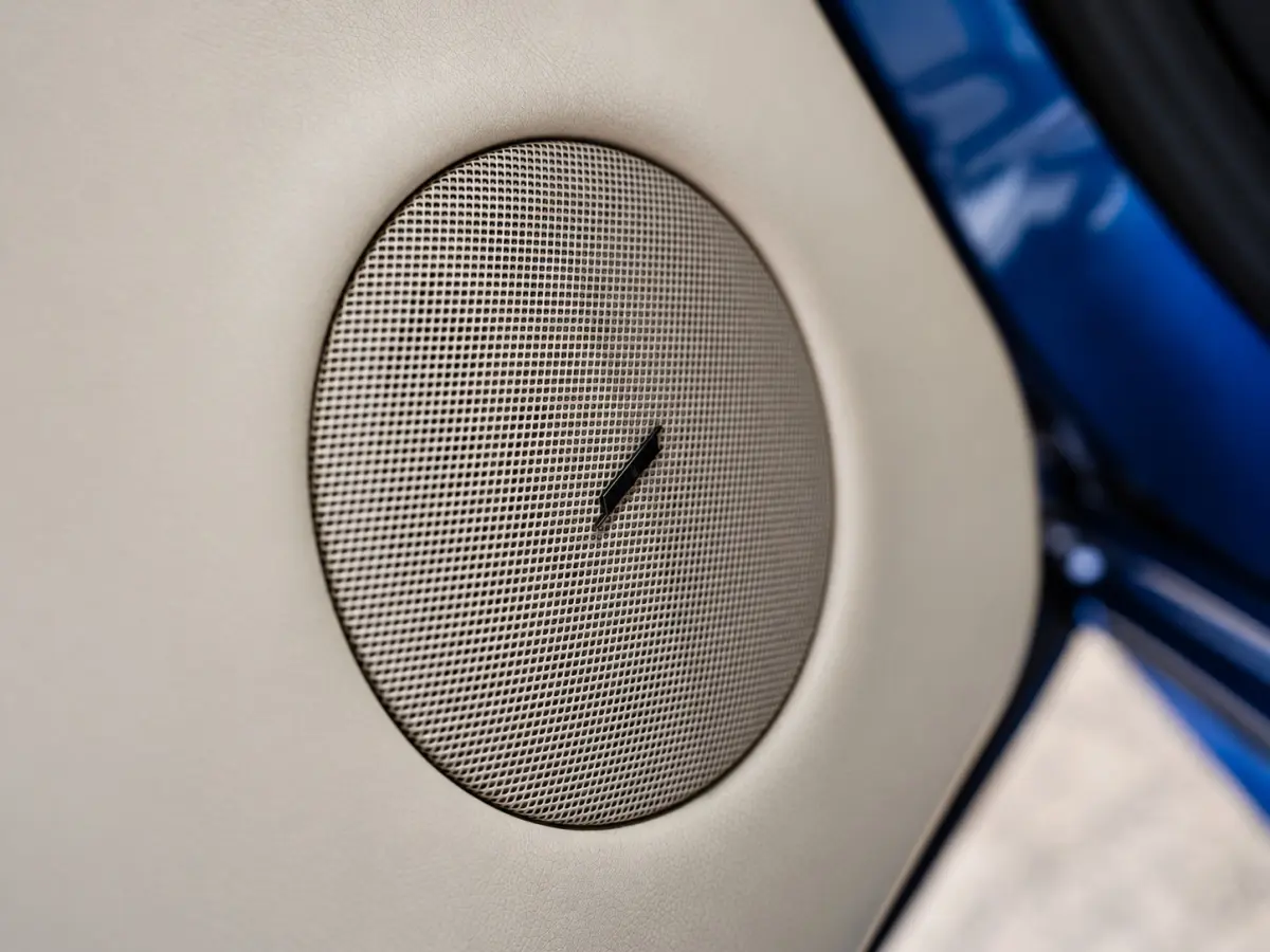 4.7 Sport|ALCANTARA HEMEL|CAMERA|BOSE