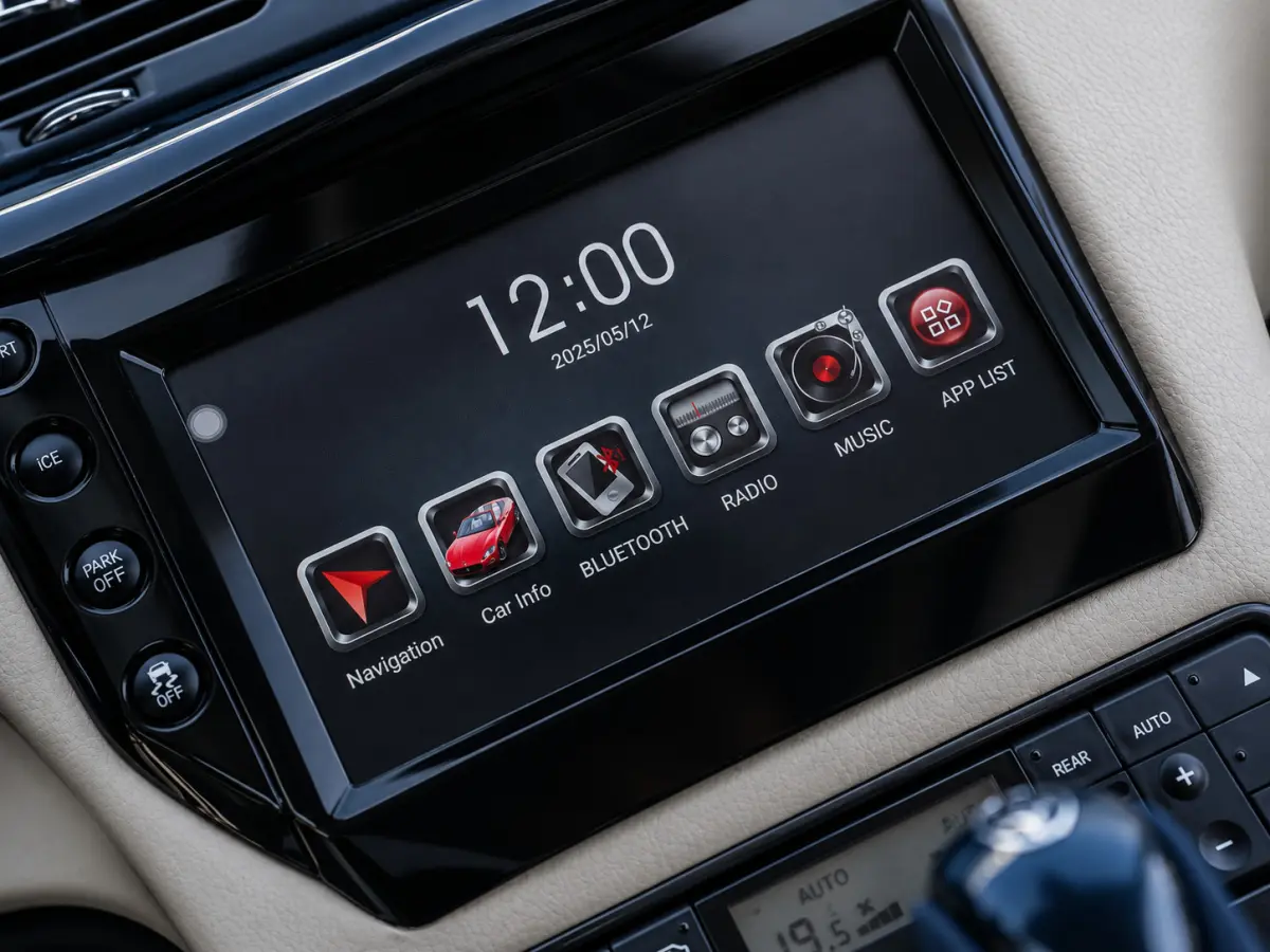 4.7 Sport|ALCANTARA HEMEL|CAMERA|BOSE