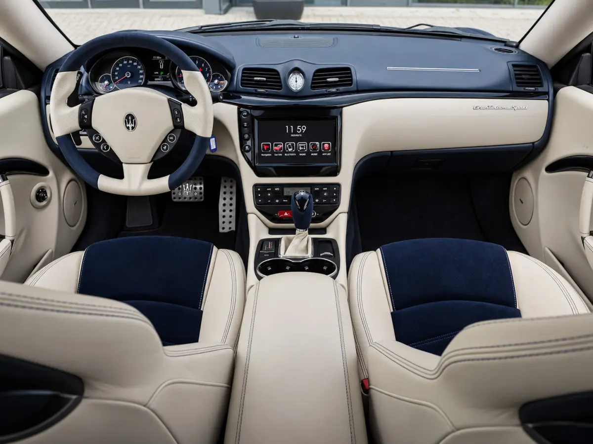 4.7 Sport|ALCANTARA HEMEL|CAMERA|BOSE