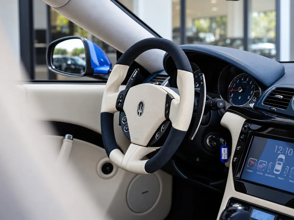 4.7 Sport|ALCANTARA HEMEL|CAMERA|BOSE
