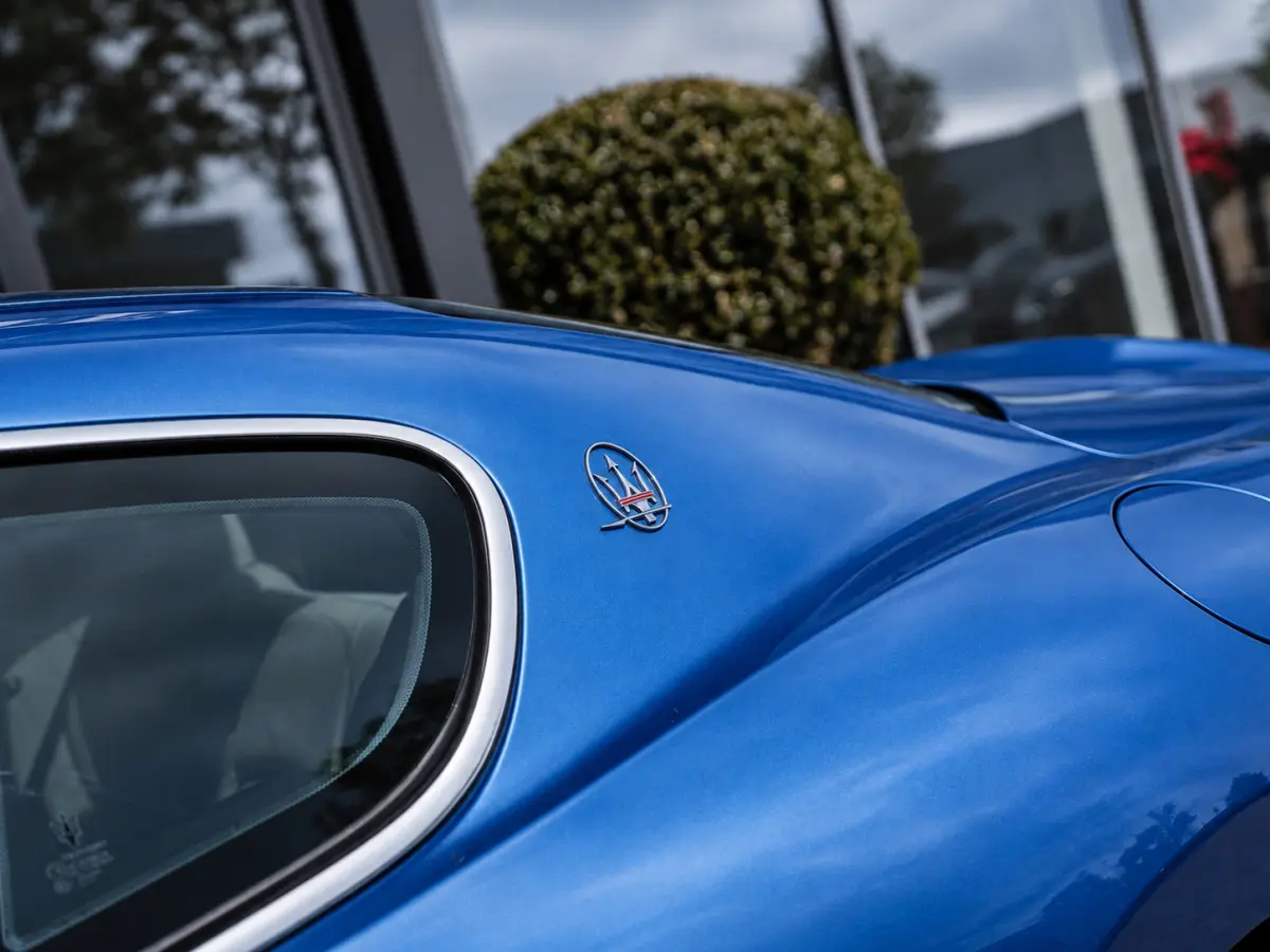 4.7 Sport|ALCANTARA HEMEL|CAMERA|BOSE