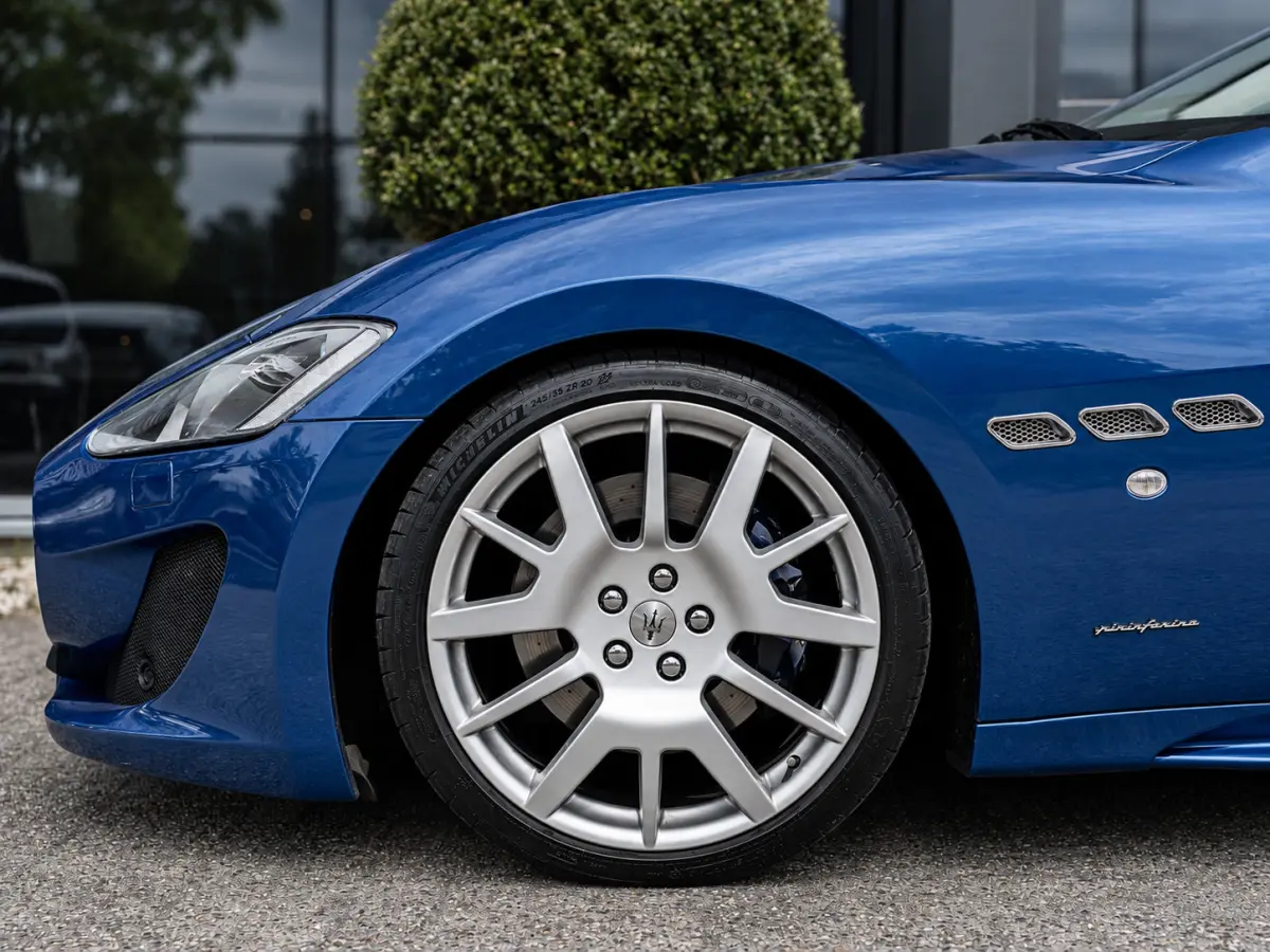 4.7 Sport|ALCANTARA HEMEL|CAMERA|BOSE