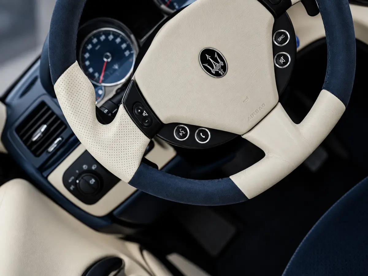 4.7 Sport|ALCANTARA HEMEL|CAMERA|BOSE