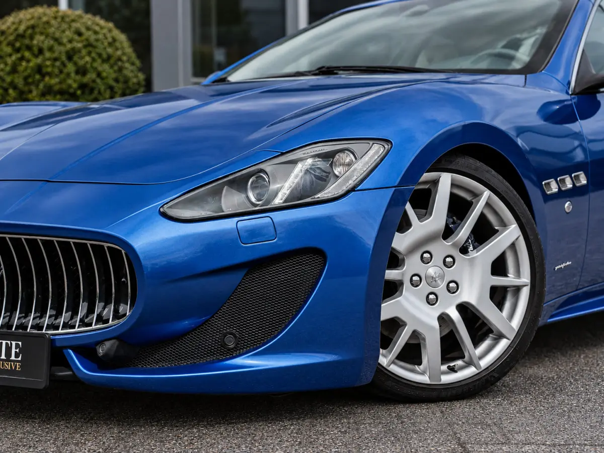 4.7 Sport|ALCANTARA HEMEL|CAMERA|BOSE
