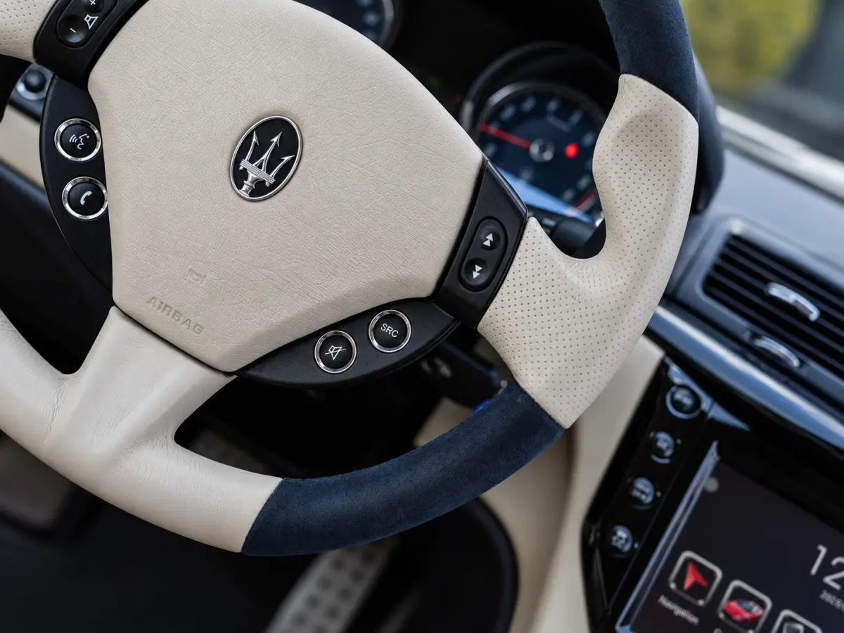 4.7 Sport|ALCANTARA HEMEL|CAMERA|BOSE