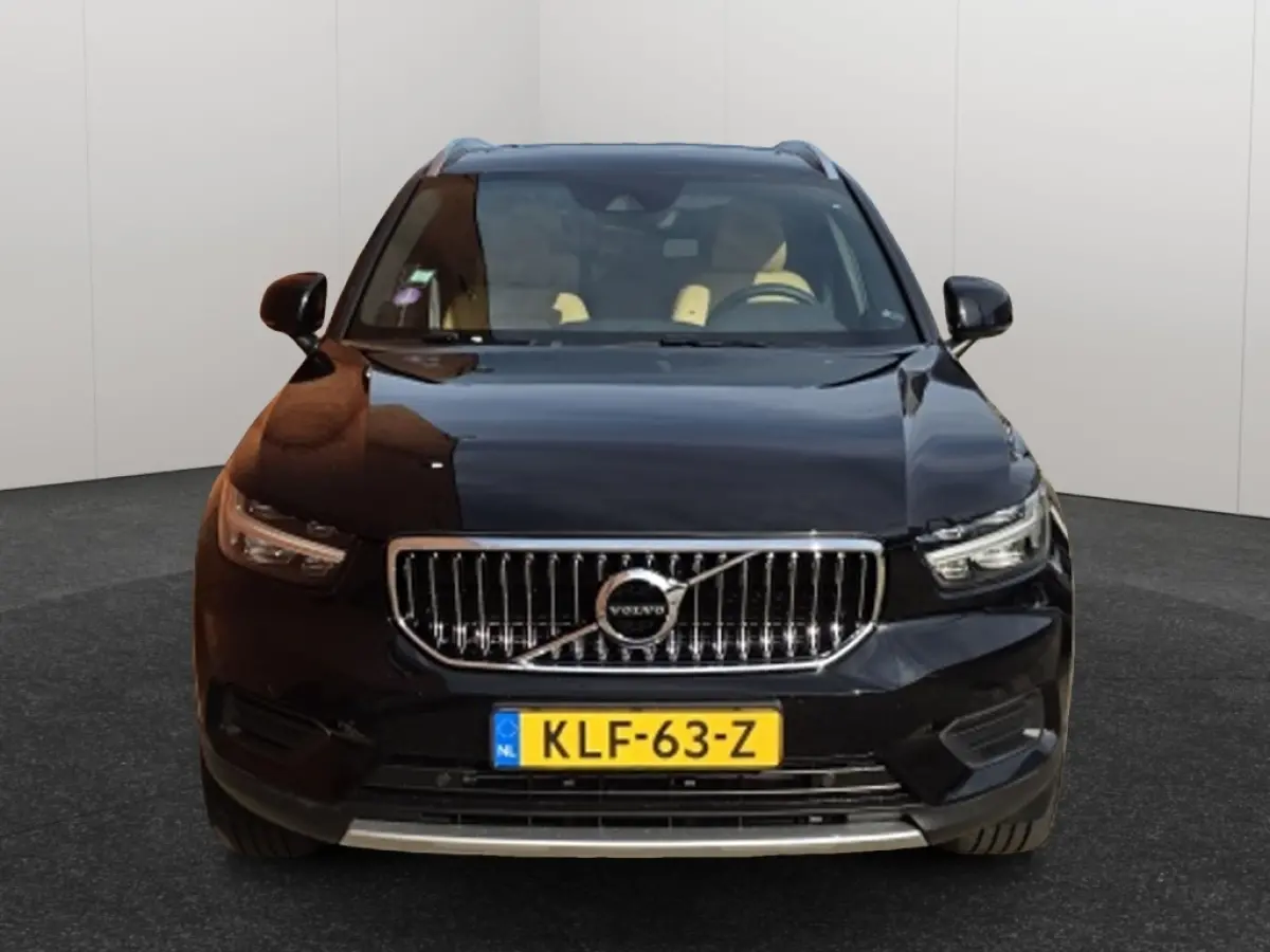 1.5 T4 Recharche Inscription SOH 99%! Leder Panoramadak Harman/Kardon