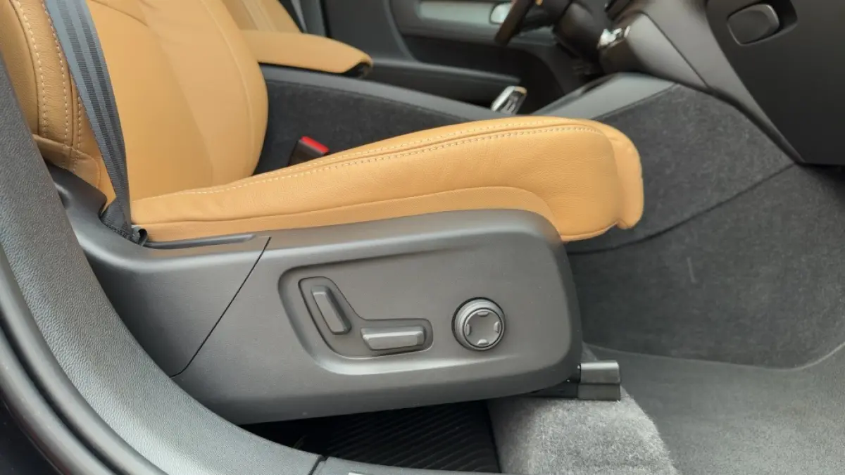 1.5 T4 Recharche Inscription SOH 99%! Leder Panoramadak Harman/Kardon