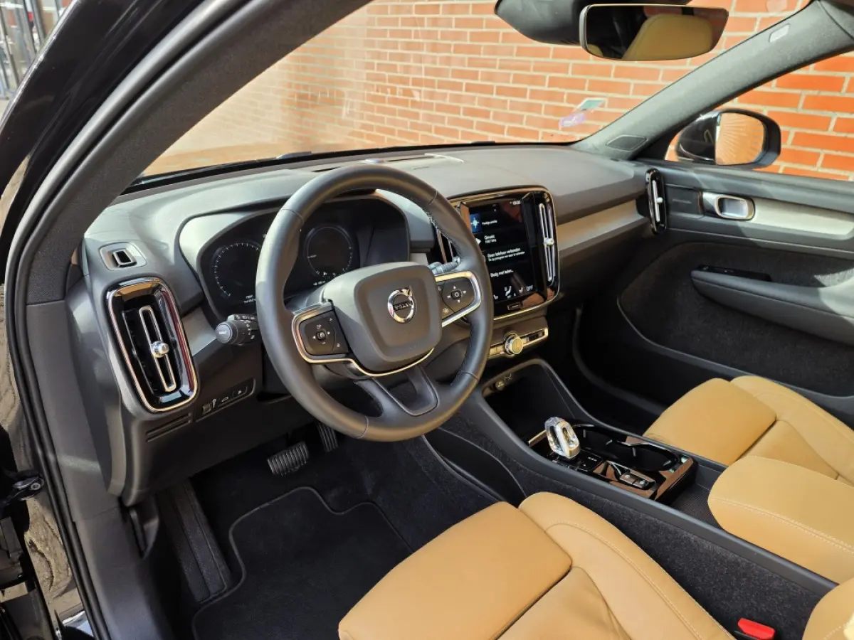1.5 T4 Recharche Inscription SOH 99%! Leder Panoramadak Harman/Kardon