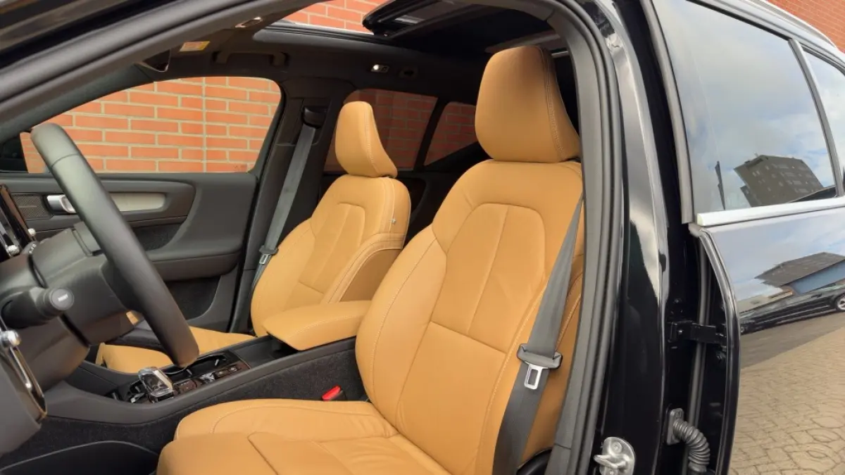 1.5 T4 Recharche Inscription SOH 99%! Leder Panoramadak Harman/Kardon