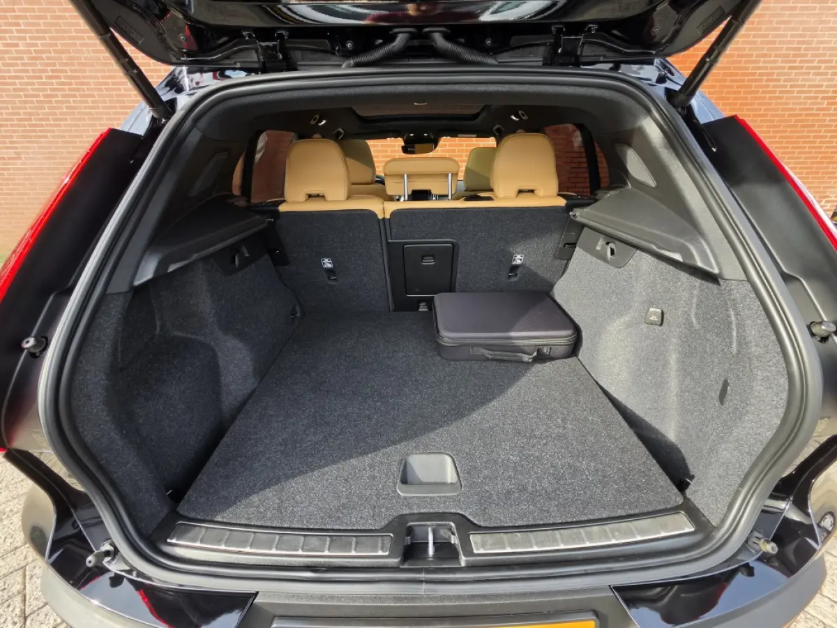 1.5 T4 Recharche Inscription SOH 99%! Leder Panoramadak Harman/Kardon