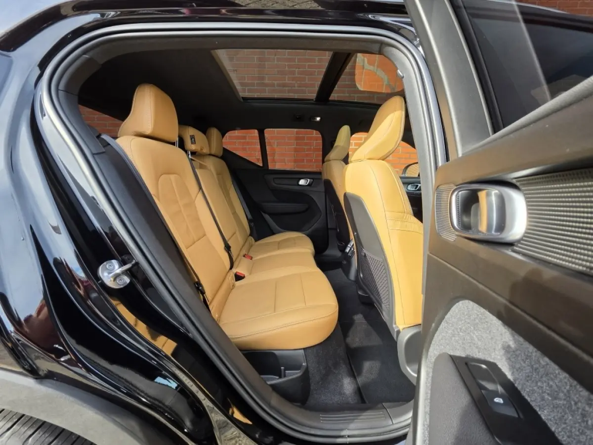 1.5 T4 Recharche Inscription SOH 99%! Leder Panoramadak Harman/Kardon