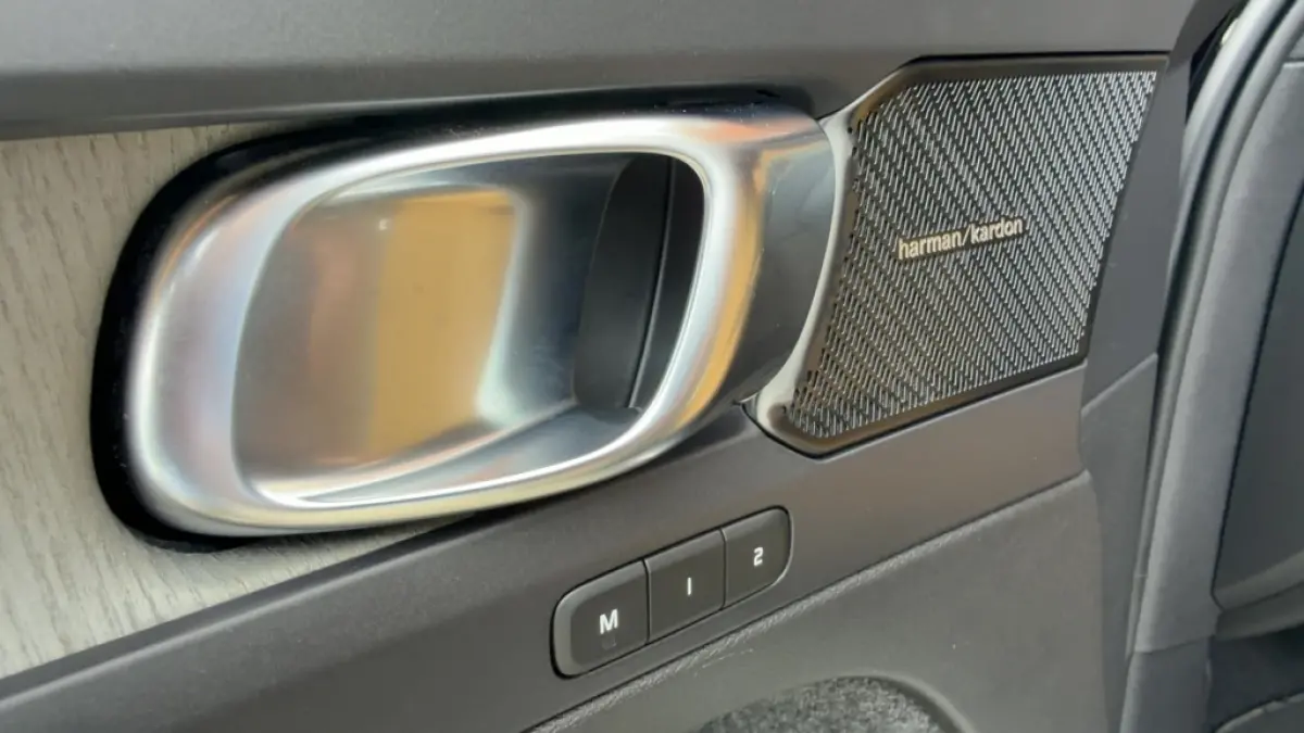 1.5 T4 Recharche Inscription SOH 99%! Leder Panoramadak Harman/Kardon