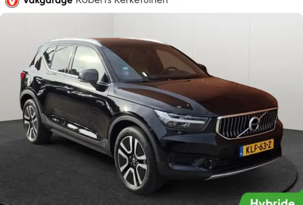 1.5 T4 Recharche Inscription SOH 99%! Leder Panoramadak Harman/Kardon