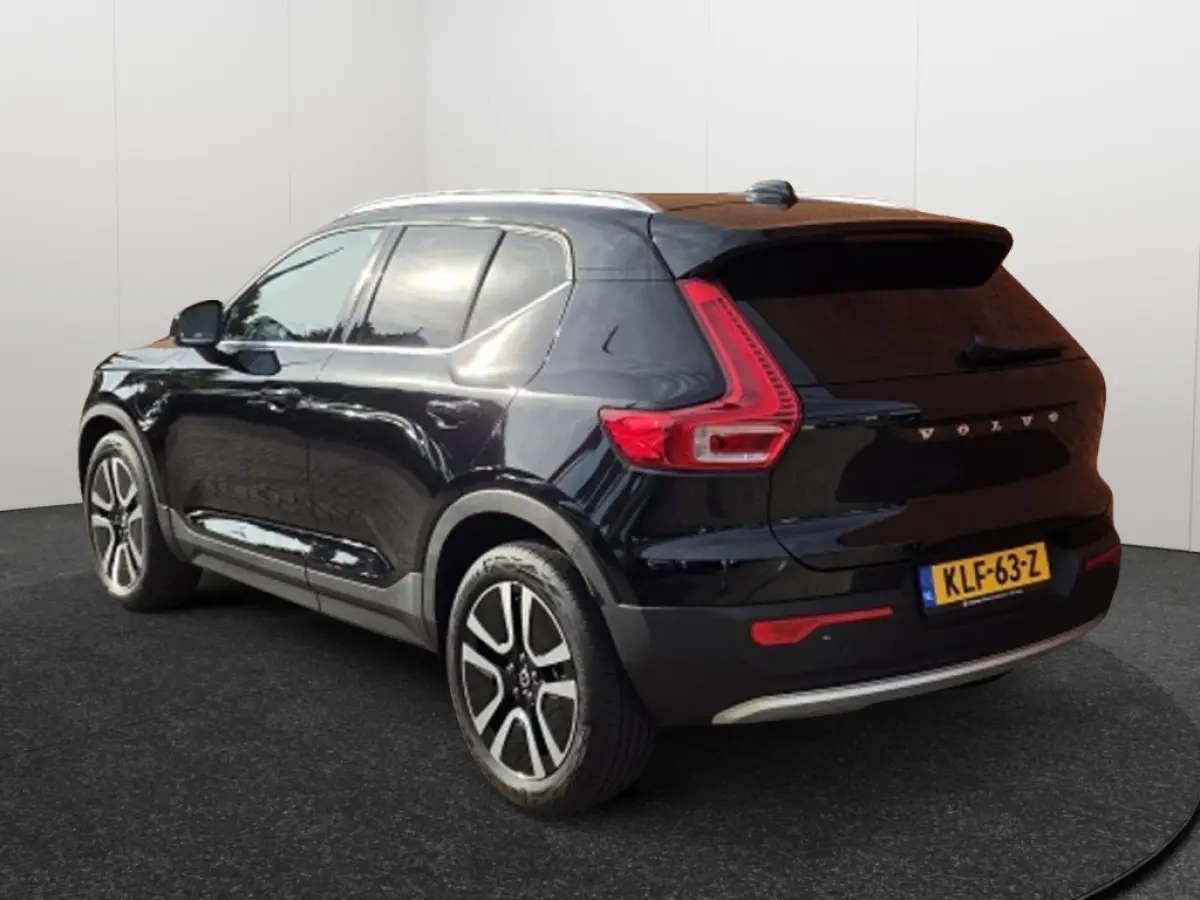 1.5 T4 Recharche Inscription SOH 99%! Leder Panoramadak Harman/Kardon