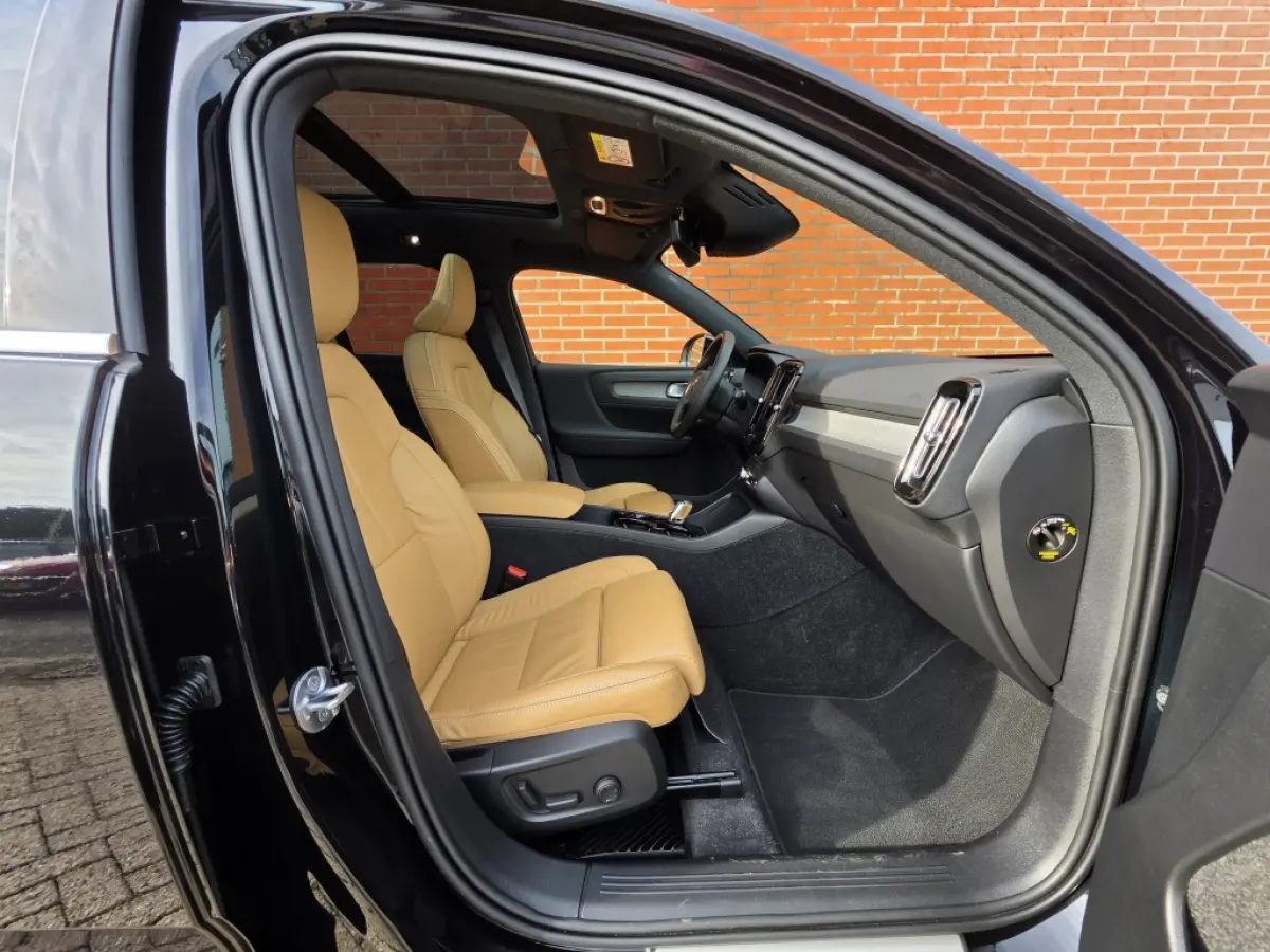 1.5 T4 Recharche Inscription SOH 99%! Leder Panoramadak Harman/Kardon