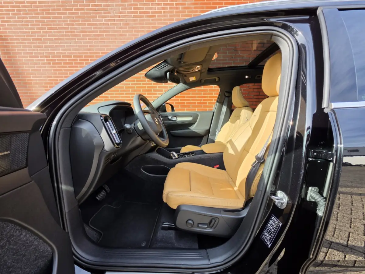 1.5 T4 Recharche Inscription SOH 99%! Leder Panoramadak Harman/Kardon