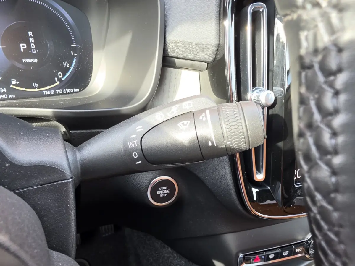 1.5 T4 Recharche Inscription SOH 99%! Leder Panoramadak Harman/Kardon