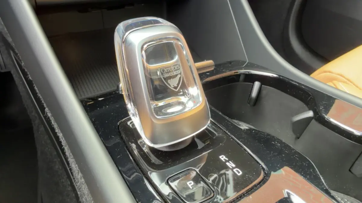 1.5 T4 Recharche Inscription SOH 99%! Leder Panoramadak Harman/Kardon