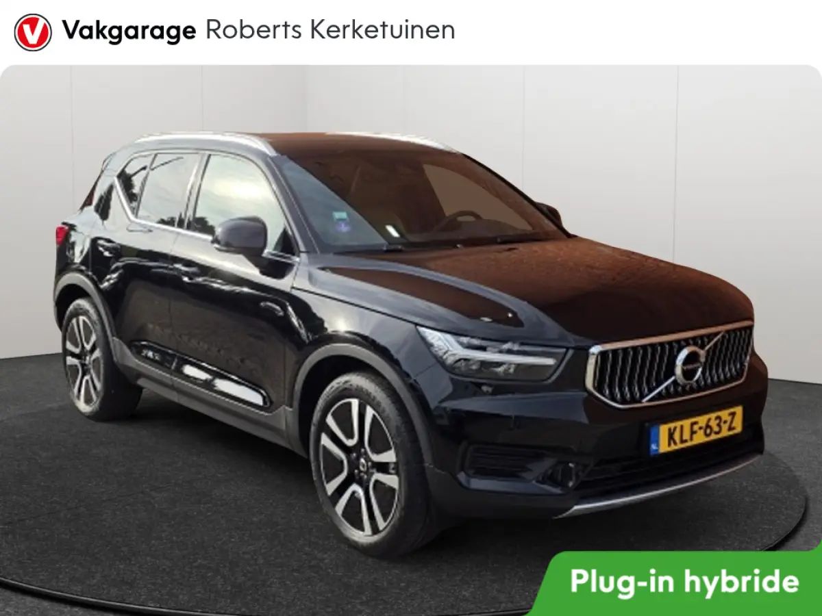 1.5 T4 Recharche Inscription SOH 99%! Leder Panoramadak Harman/Kardon