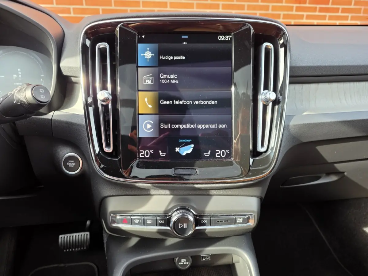 1.5 T4 Recharche Inscription SOH 99%! Leder Panoramadak Harman/Kardon