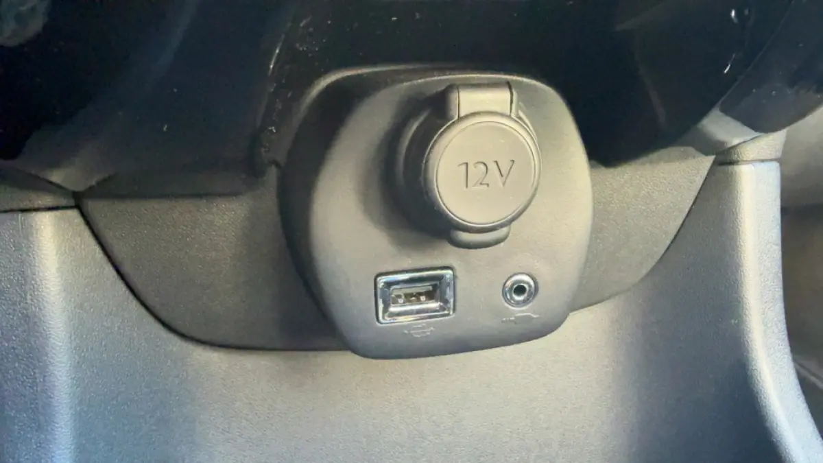 1.0 VTi AirScape Shine 1e eigenaar Clima Schuifdak Carplay
