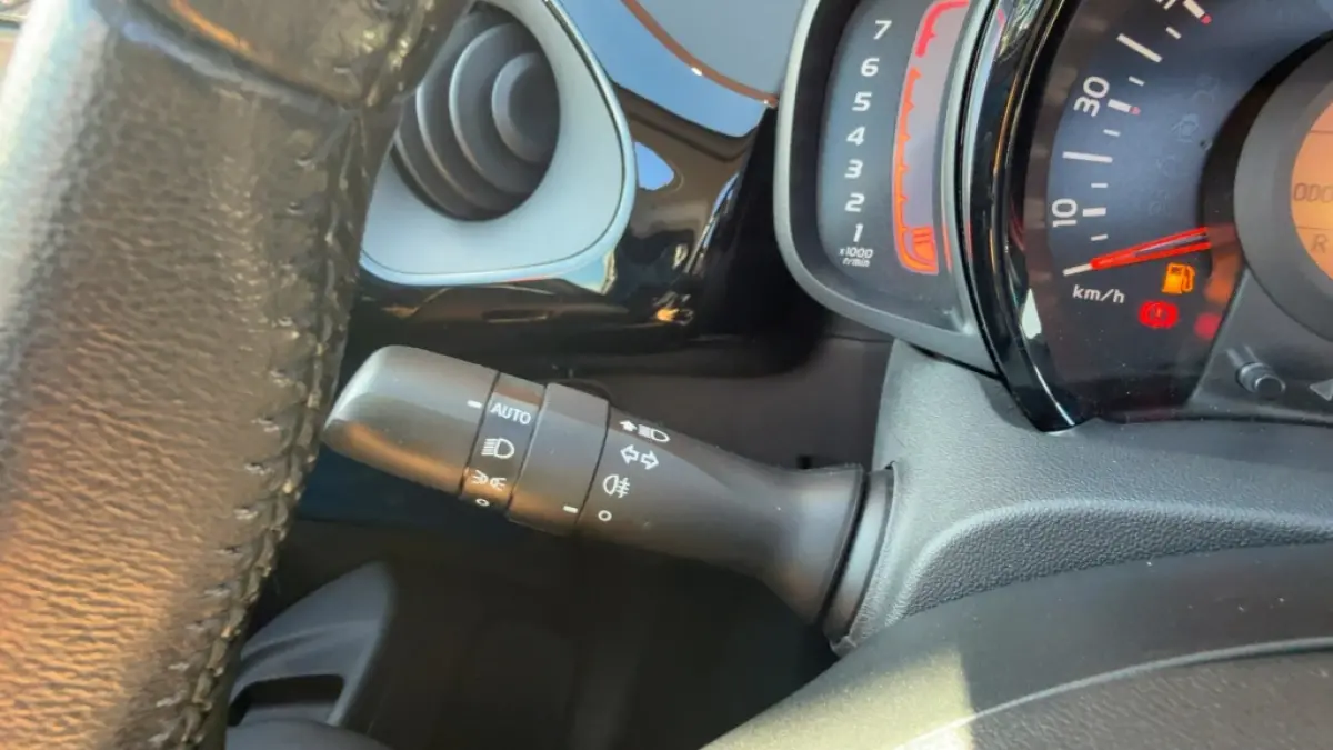 1.0 VTi AirScape Shine 1e eigenaar Clima Schuifdak Carplay