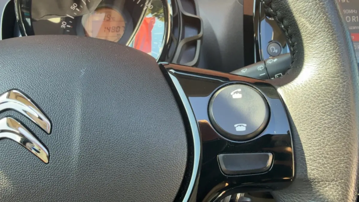 1.0 VTi AirScape Shine 1e eigenaar Clima Schuifdak Carplay