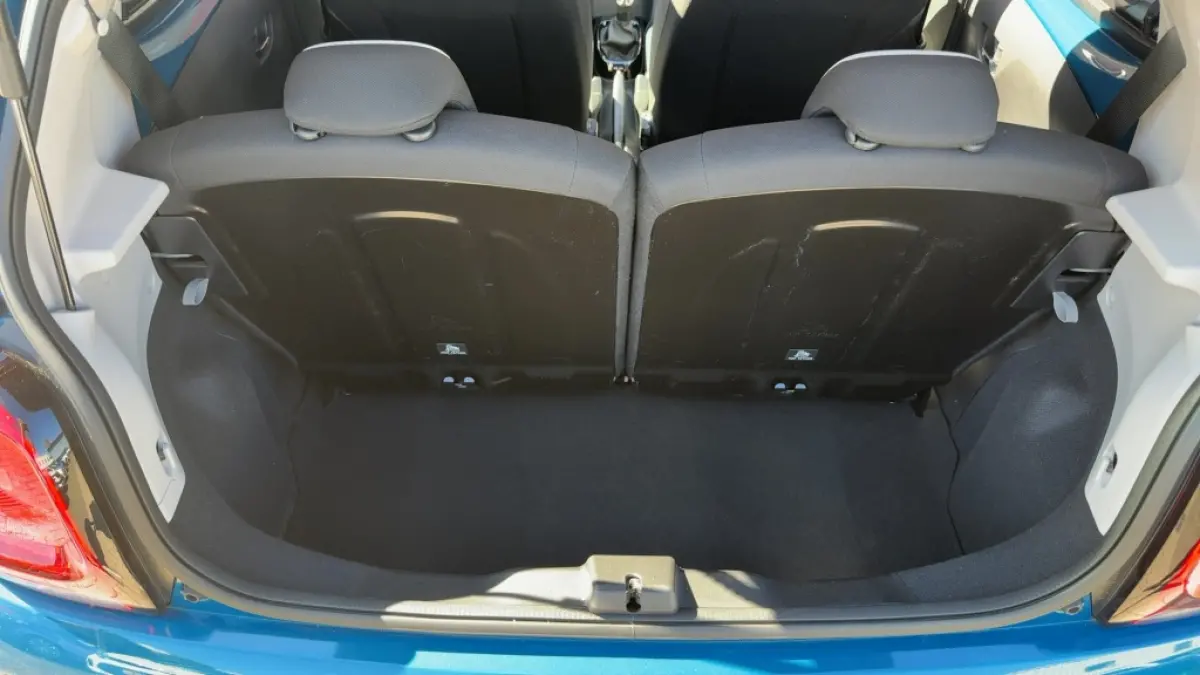 1.0 VTi AirScape Shine 1e eigenaar Clima Schuifdak Carplay