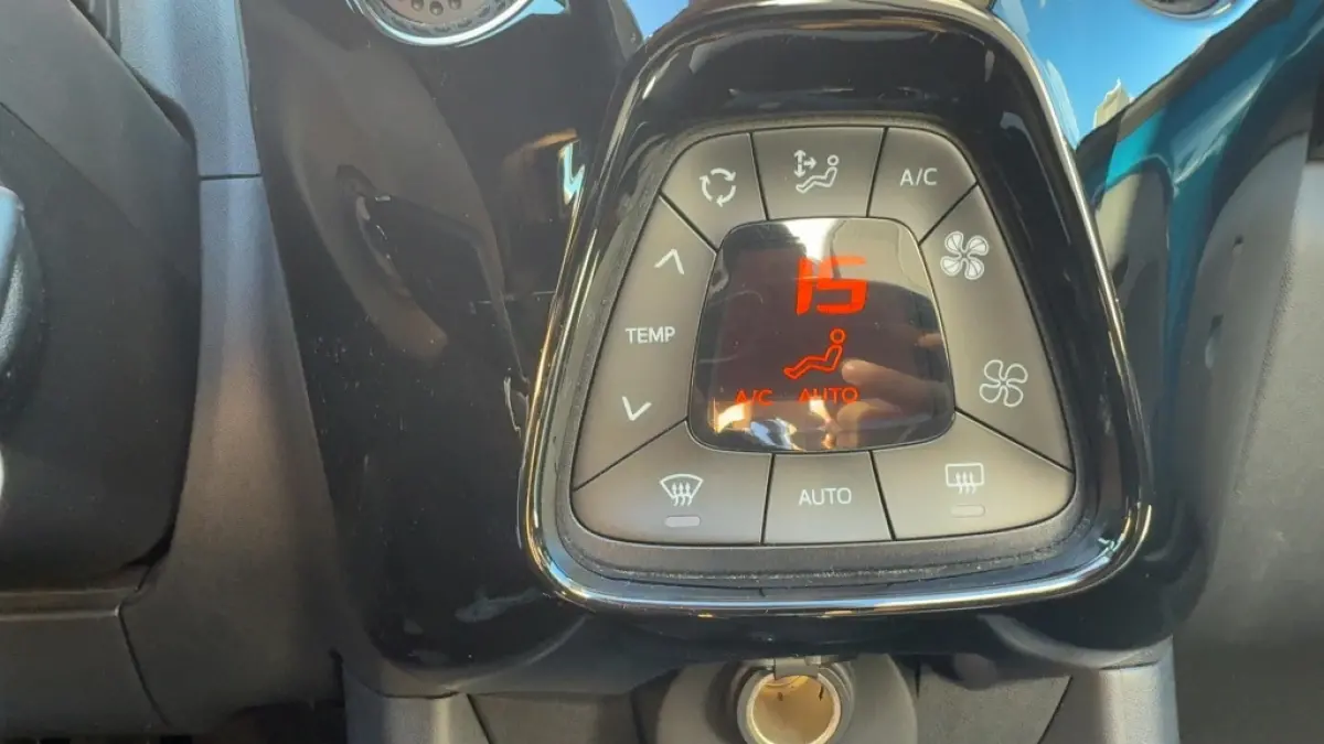 1.0 VTi AirScape Shine 1e eigenaar Clima Schuifdak Carplay