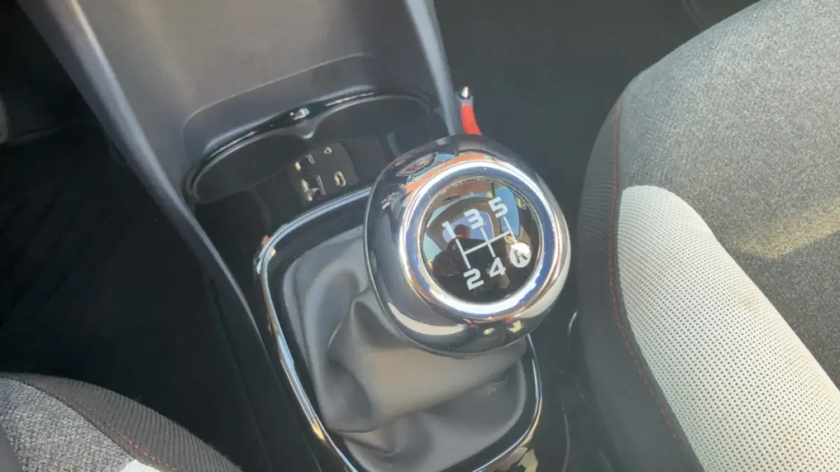 1.0 VTi AirScape Shine 1e eigenaar Clima Schuifdak Carplay